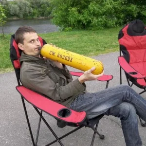 6 св.воздух на природе