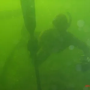 Подводные находки