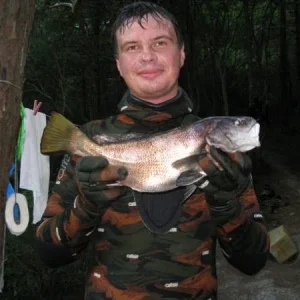 горбылек