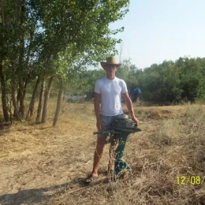 люблю отдых в палатках