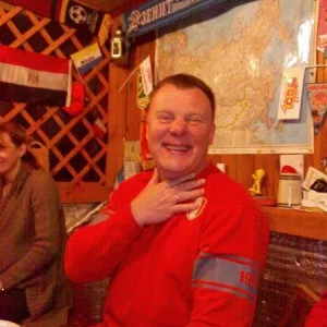 мне ваша рыба во где..)))