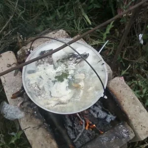 уха была суперрррр!!