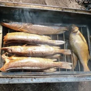 копчушка
