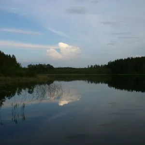 оз. Мухно