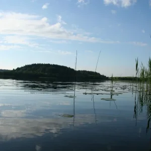 оз. Девичье
