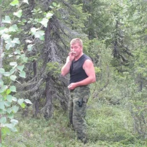 кушаем чернику