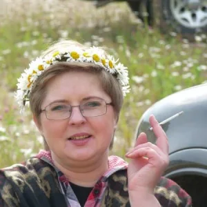 РОМАШКИ