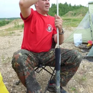 25 кг ,сейчас закачаю!