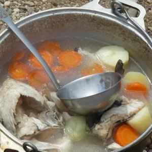 НАША уха