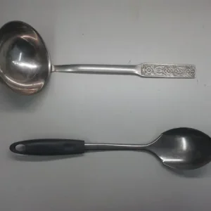половники