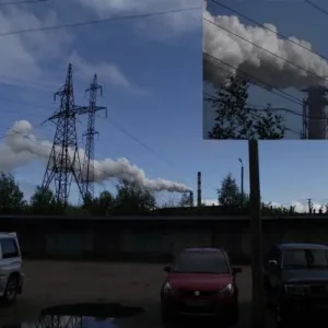 Облакообразуещее