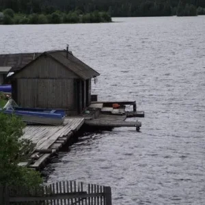 Домик
