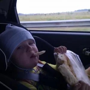 В хорошом теле хороший апетит