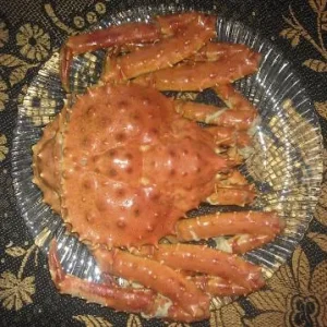 Пивной стандарт Кольского...