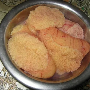 Вкуснятина!