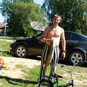 трофей 5 кг  (2012г.)
