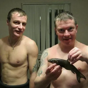 Десногорский рып