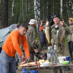 В каптильню!
