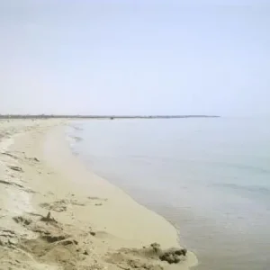 BEREG KASPII