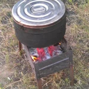 Коптилка