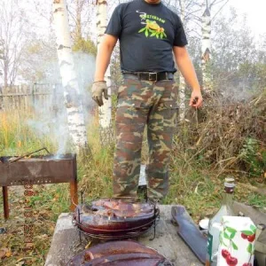 Ну а теперь "НАЛИВАЙ...." :-)