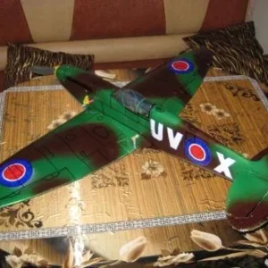 Копия spitfire 4