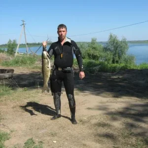 Белый амур