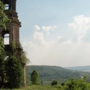 село Ишеть