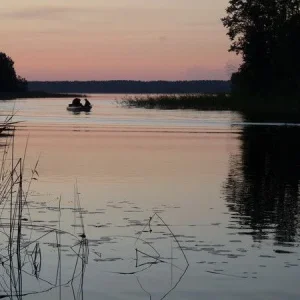 селигерские красоты