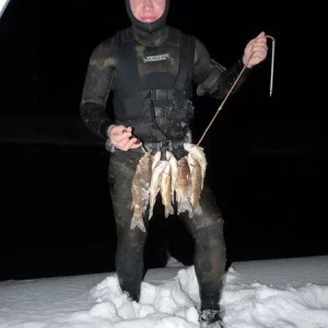новый год в деревне 2011 058