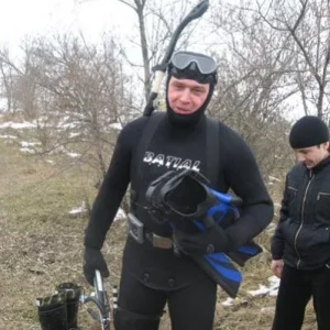 Приехали ...