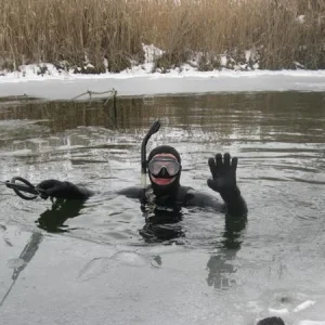 ледок однако