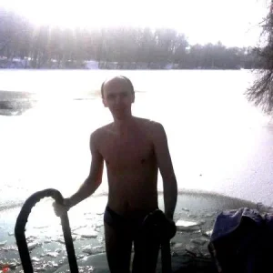 крещение