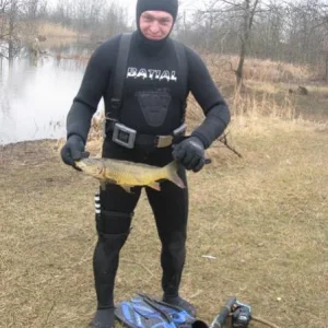 Ухе быть