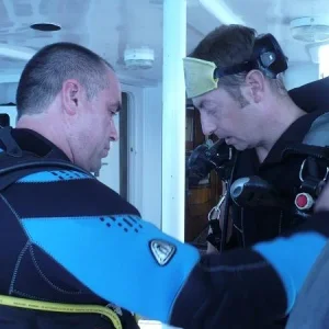 когда готов проверь все по порядку