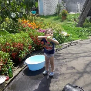мой племяха)