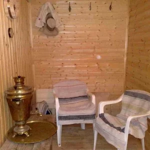 Комната отдых