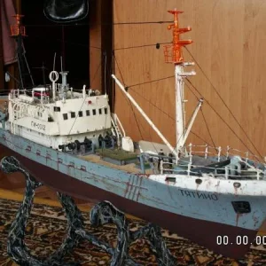 СРТМ-800.