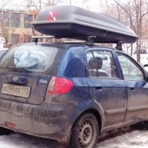 кто то знакомый