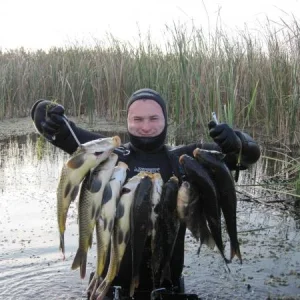 Зерет-брек :)