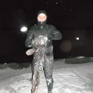 DSCF4033 пудожский налим