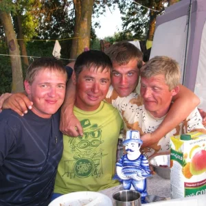 в