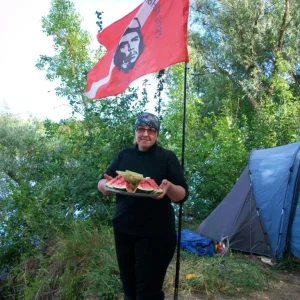 ж