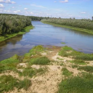р. Илеть
