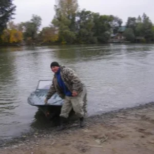 Раиль подъехал.