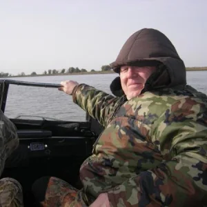 Ну че поехали.