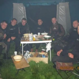 я с собратьями