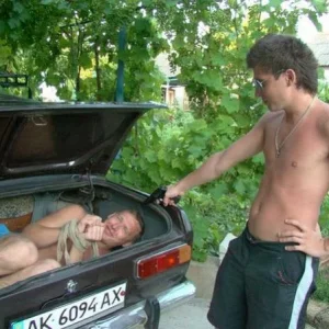 Как я провёл лето