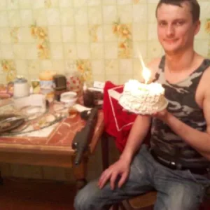 мое д.р. 33 :)