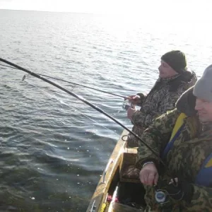 IMG 0014 поблеснили по мелочи